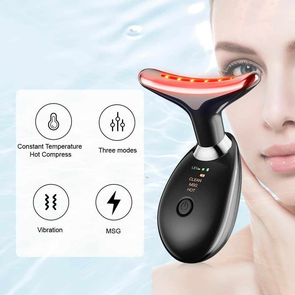 Anti Wrinkle Beauty Apparatus